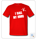 basketball shirt xxxl red