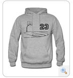 Basketball Club T-Shirts & Team T-Shirts