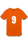Basketball Shirt f&uuml;r Kinder