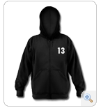 basketball jacket black