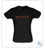 classic shirt black