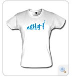 classic shirt white