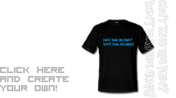 Click here and create your basketball shirt in many colors, sizes and find even more brand products to print on.