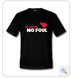 basketball shirt black