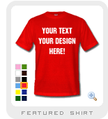 Featured Shirt