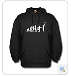 basketball sweatshirt