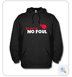 basketball sweatshirt