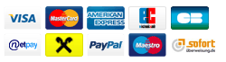 available payment methods