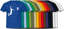 Basketball Shirts for men