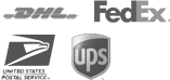 Shipping provider